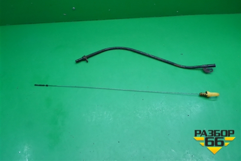 Щуп масляный (4.5л M48) для Porsche Cayenne с 2003-2010г (Каен)