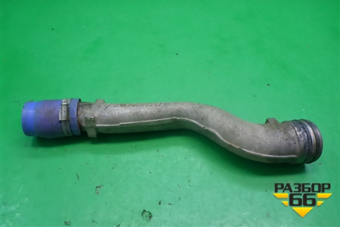 Трубка системы охлаждения (94810604907) для Porsche Cayenne с 2003-2010г (Каен)