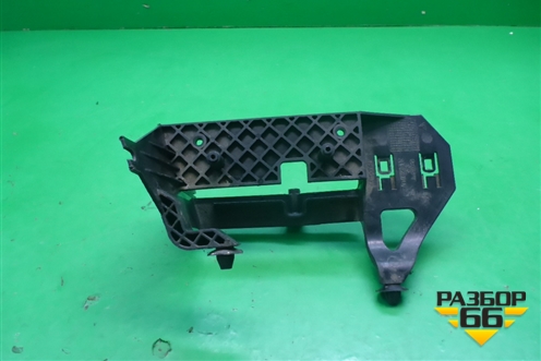 Кронштейн (блока комфорта) (7L5959191A) для Porsche Cayenne с 2003-2010г (Каен)