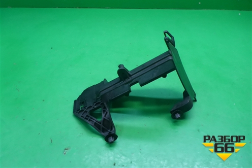 Кронштейн (блока комфорта) (7L5959191A) для Porsche Cayenne с 2003-2010г (Каен)