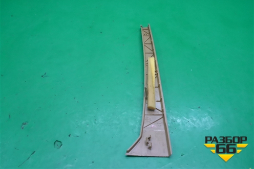 Накладка на торпедо (вертикальная левая) (7L0868239) для Porsche Cayenne с 2003-2010г (Каен)