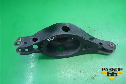 Рычаг задний нижний под пружину для Nissan Murano (Z51) с 2007-2015г (Мурано)