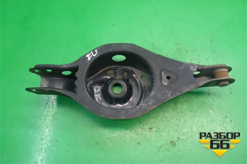 Рычаг задний нижний под пружину для Nissan Murano (Z51) с 2007-2015г (Мурано)