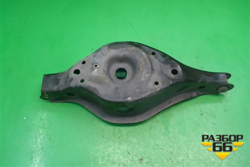 Рычаг задний нижний под пружину для Nissan Murano (Z51) с 2007-2015г (Мурано)