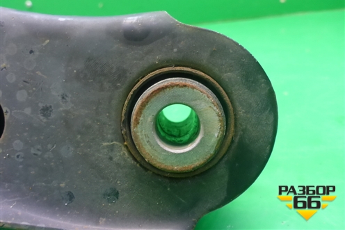 Рычаг задний нижний под пружину для Nissan Murano (Z51) с 2007-2015г (Мурано)