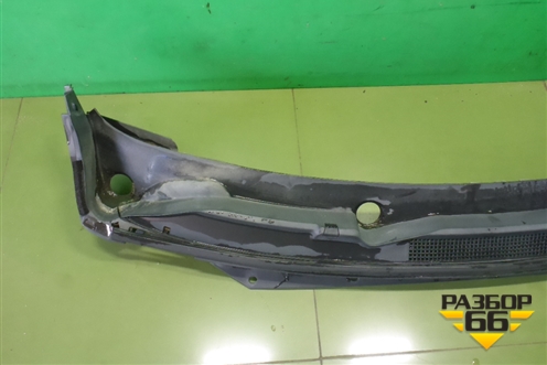 Решетка стеклоочистителей (правый руль) (668621AE0A) для Nissan Murano (Z51) с 2007-2015г (Мурано)