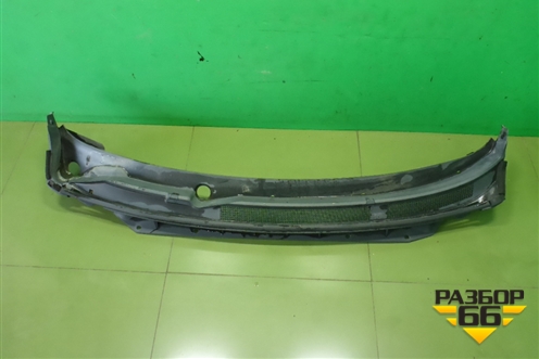 Решетка стеклоочистителей (правый руль) (668621AE0A) для Nissan Murano (Z51) с 2007-2015г (Мурано)