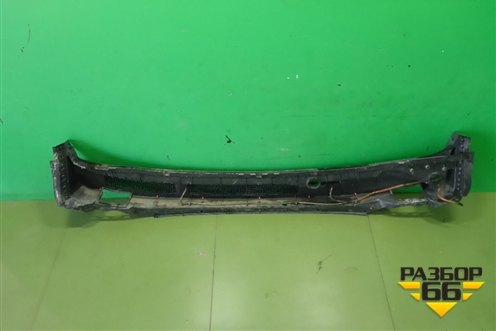 Решетка стеклоочистителей (правый руль) (668621AE0A) для Nissan Murano (Z51) с 2007-2015г (Мурано)