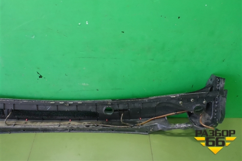 Решетка стеклоочистителей (правый руль) (668621AE0A) для Nissan Murano (Z51) с 2007-2015г (Мурано)