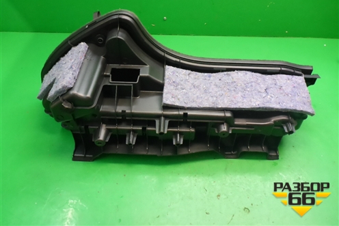 Ящик инструментальный в багажник (правый) (849781AA0A) для Nissan Murano (Z51) с 2007-2015г (Мурано)