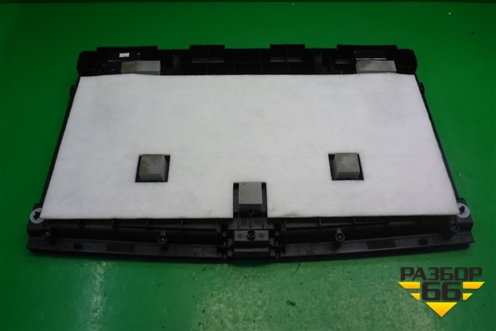 Ящик инструментальный в багажник (центральный) (849051AC1A) для Nissan Murano (Z51) с 2007-2015г (Мурано)