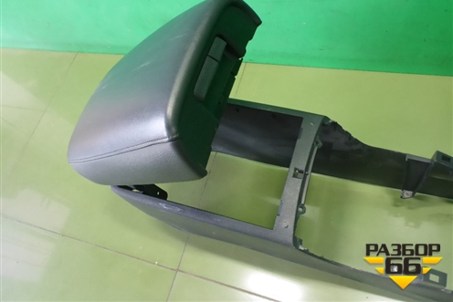 Подлокотник для Nissan Murano (Z51) с 2007-2015г (Мурано)