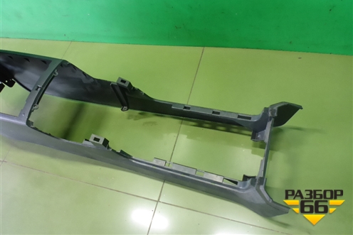 Подлокотник для Nissan Murano (Z51) с 2007-2015г (Мурано)