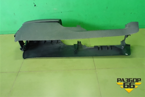 Подлокотник для Nissan Murano (Z51) с 2007-2015г (Мурано)