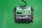 Модуль управления климатической установкой (правый руль) для Nissan Murano (Z51) с 2007-2015г (Мурано)