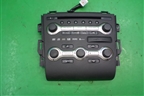 Модуль управления климатической установкой (правый руль) для Nissan Murano (Z51) с 2007-2015г (Мурано)