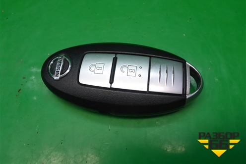 Замок зажигания (285F51AE0A) для Nissan Murano (Z51) с 2007-2015г (Мурано)