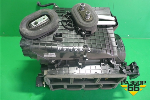 Корпус отопителя (правый руль) (271101AE0A) для Nissan Murano (Z51) с 2007-2015г (Мурано)