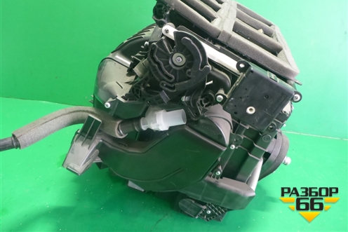 Корпус отопителя (правый руль) (271101AE0A) для Nissan Murano (Z51) с 2007-2015г (Мурано)