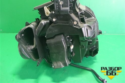 Корпус отопителя (правый руль) (271101AE0A) для Nissan Murano (Z51) с 2007-2015г (Мурано)