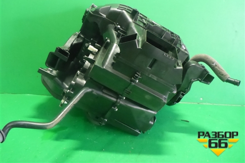 Корпус отопителя (правый руль) (271101AE0A) для Nissan Murano (Z51) с 2007-2015г (Мурано)