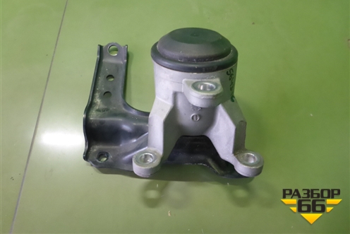Опора двигателя правая (3.5л VQ35DE) для Nissan Murano (Z51) с 2007-2015г (Мурано)