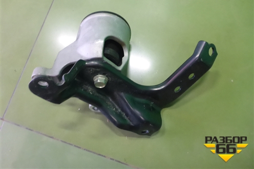 Опора двигателя правая (3.5л VQ35DE) для Nissan Murano (Z51) с 2007-2015г (Мурано)