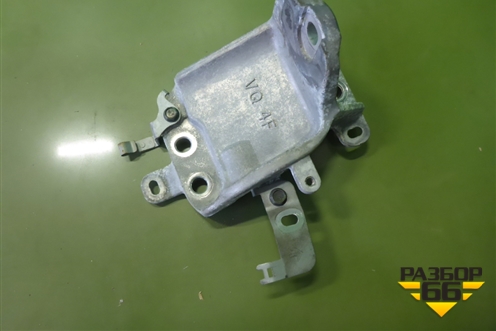 Кронштейн двигателя передний (3.5л VQ35DE) для Nissan Murano (Z51) с 2007-2015г (Мурано)