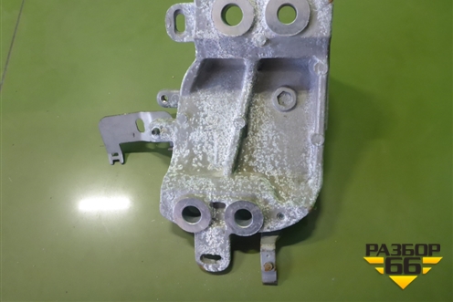 Кронштейн двигателя передний (3.5л VQ35DE) для Nissan Murano (Z51) с 2007-2015г (Мурано)