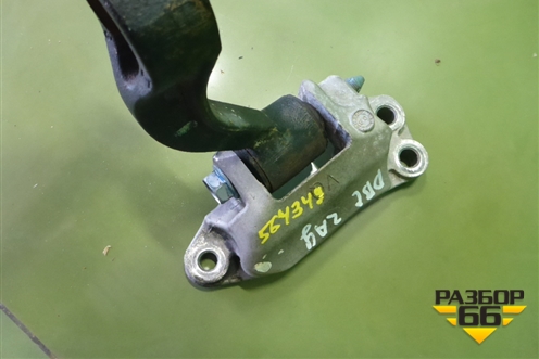 Кронштейн двигателя задний (3.5л VQ35DE) для Nissan Murano (Z51) с 2007-2015г (Мурано)