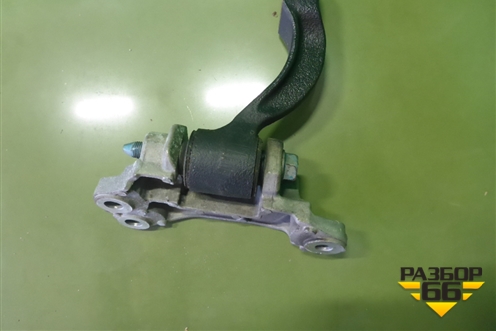 Кронштейн двигателя задний (3.5л VQ35DE) для Nissan Murano (Z51) с 2007-2015г (Мурано)