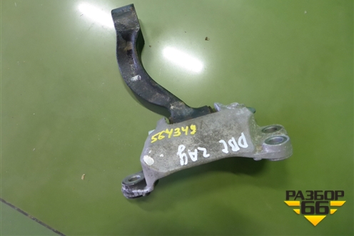 Кронштейн двигателя задний (3.5л VQ35DE) для Nissan Murano (Z51) с 2007-2015г (Мурано)