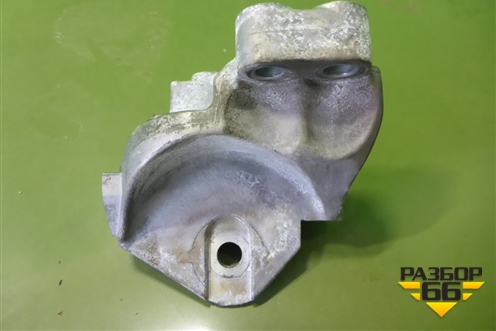 Кронштейн двигателя задний (3.5л VQ35DE) для Nissan Murano (Z51) с 2007-2015г (Мурано)