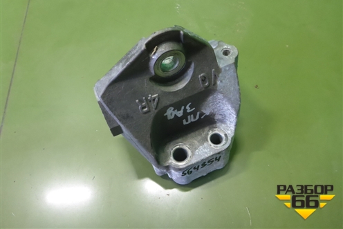 Кронштейн двигателя задний (3.5л VQ35DE) для Nissan Murano (Z51) с 2007-2015г (Мурано)