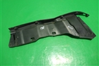 Пыльник переднего крыла правого верхний (658201AA0B) для Nissan Murano (Z51) с 2007-2015г (Мурано)