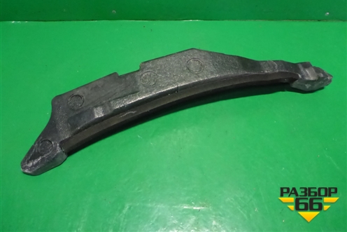 Пыльник переднего крыла правого (638141AA0A) для Nissan Murano (Z51) с 2007-2015г (Мурано)