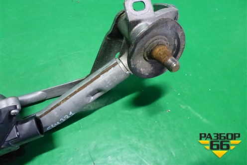 Трапеция стеклоочистителей (правый руль) для Nissan Murano (Z51) с 2007-2015г (Мурано)