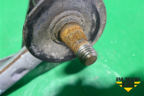 Трапеция стеклоочистителей (правый руль) для Nissan Murano (Z51) с 2007-2015г (Мурано)