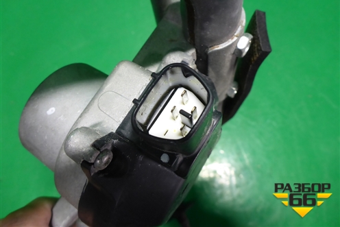 Трапеция стеклоочистителей (правый руль) для Nissan Murano (Z51) с 2007-2015г (Мурано)