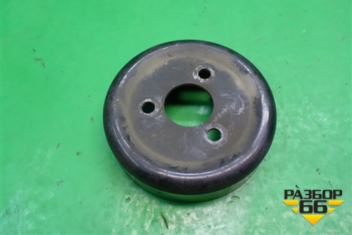 Шкив помпы (2.3л L3) для Mazda CX 7 с 2006-2012г (СХ7)