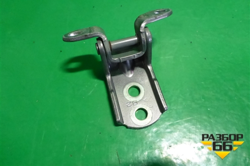 Петля двери задней левой нижняя для Nissan Murano (Z51) с 2007-2015г (Мурано)