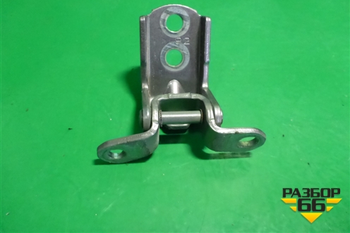 Петля двери задней левой нижняя для Nissan Murano (Z51) с 2007-2015г (Мурано)