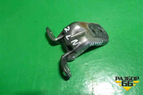 Петля двери задней левой нижняя для Nissan Murano (Z51) с 2007-2015г (Мурано)