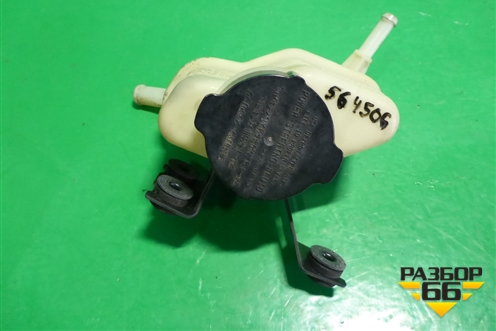 Бачок гидроусилителя (49180JN00A) для Nissan Murano (Z51) с 2007-2015г (Мурано)