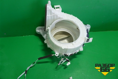 Корпус отопителя (под моторчик правый руль) (272001AE0A) для Nissan Murano (Z51) с 2007-2015г (Мурано)