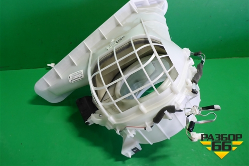 Корпус отопителя (под моторчик правый руль) (272001AE0A) для Nissan Murano (Z51) с 2007-2015г (Мурано)