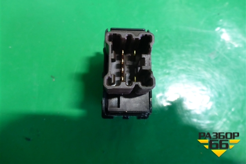 Кнопка обогрева сидений для Nissan Murano (Z51) с 2007-2015г (Мурано)