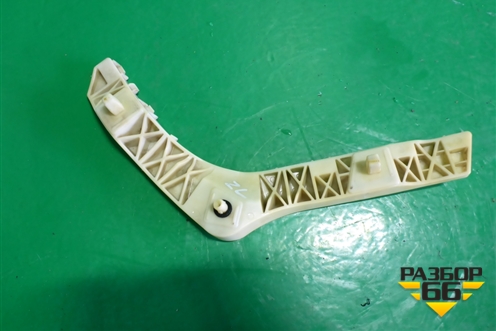 Кронштейн заднего бампера левый (852271AA0A) для Nissan Murano (Z51) с 2007-2015г (Мурано)