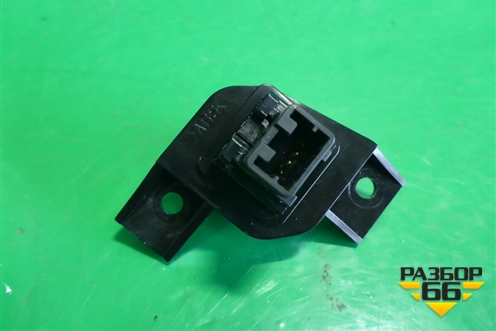 Кнопка аварийной сигнализации для Nissan Murano (Z51) с 2007-2015г (Мурано)