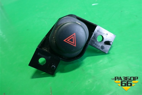 Кнопка аварийной сигнализации для Nissan Murano (Z51) с 2007-2015г (Мурано)